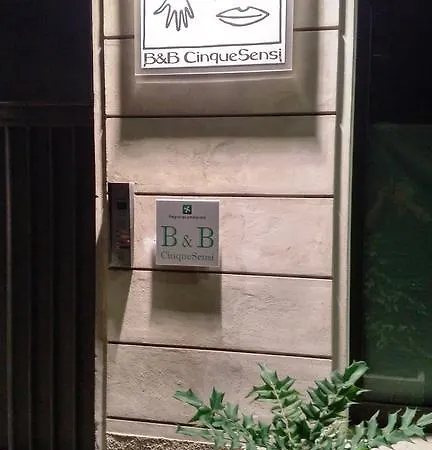 Cinquesensi Saronno