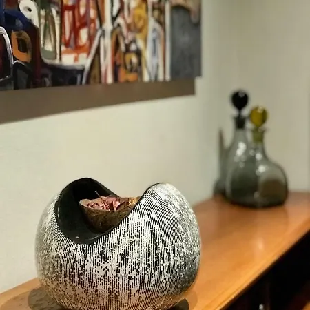 Pensión Cinquesensi *