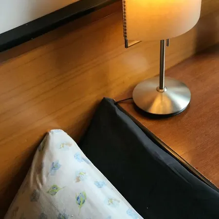 五感住宿加早餐旅馆 招待所 萨龙诺