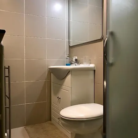 五感住宿加早餐旅馆 * 萨龙诺