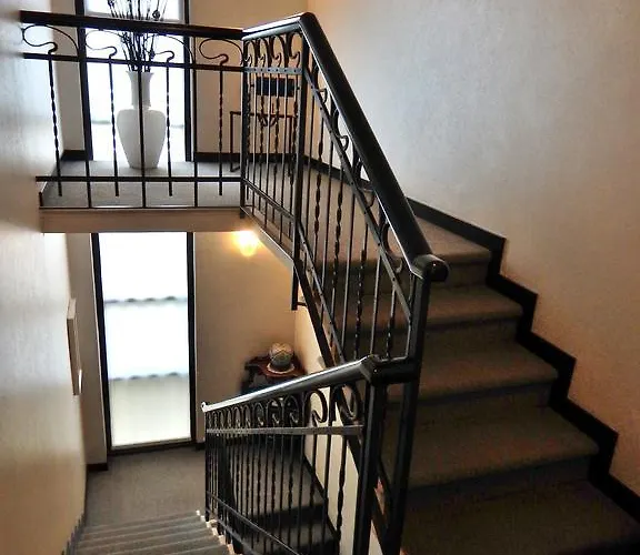 五感住宿加早餐旅馆 招待所