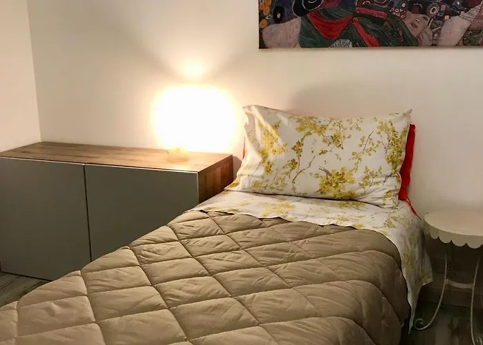 五感住宿加早餐旅馆 招待所